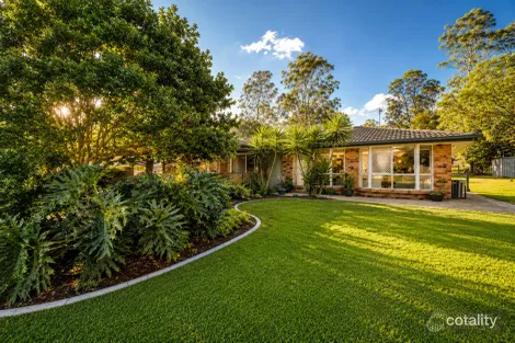 53-79 Greensward Rd, Tamborine, QLD 4270