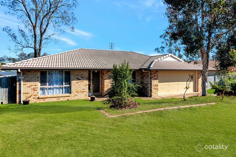 Property photo of 59 Highview Avenue Gatton QLD 4343