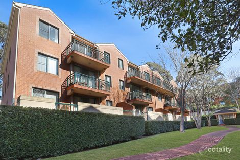 22/1 Moriarty Rd, Chatswood, NSW 2067