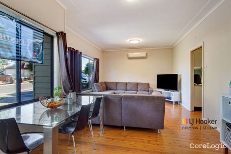 Property photo of 25 Jacka Street St Marys NSW 2760