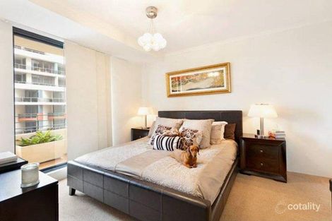 Property photo of 1213D/780 Bourke Street Redfern NSW 2016