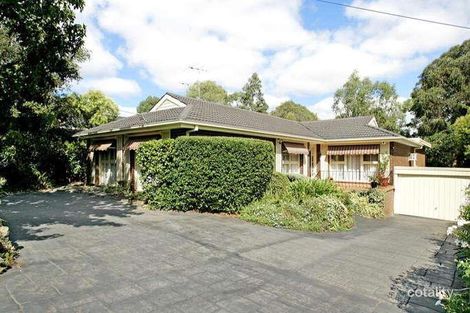 Property photo of 24 Burgundy Drive Doncaster VIC 3108