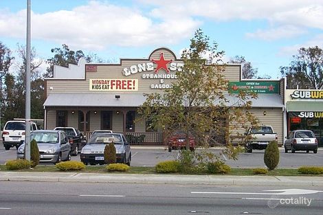 1869 Albany Hwy, Maddington, WA 6109