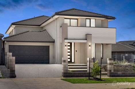 12 Conondale Ave, Truganina, VIC 3029