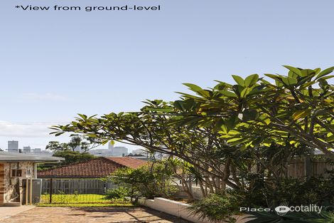 Property photo of 4 Servius Avenue Seven Hills QLD 4170