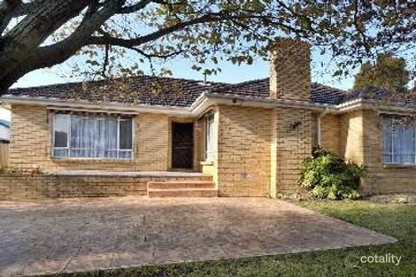 Property photo of 13 Yorkshire Street Blackburn North VIC 3130