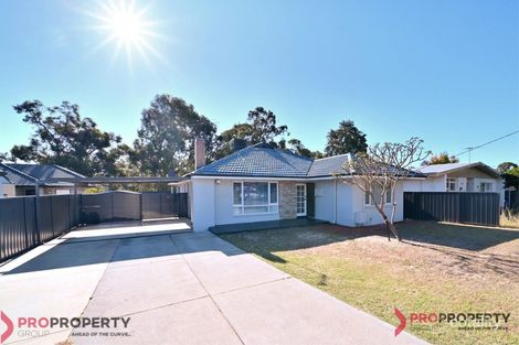 Property photo of 7 Napier Road Morley WA 6062