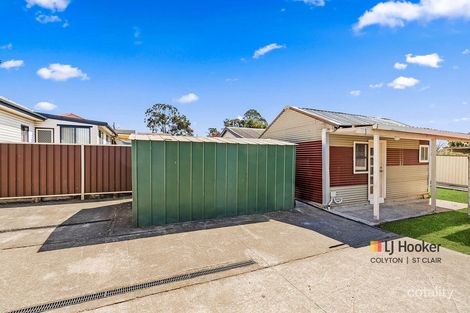 Property photo of 25 Jacka Street St Marys NSW 2760