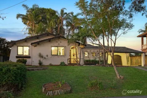 14 Tamboura Ave, Baulkham Hills, NSW 2153