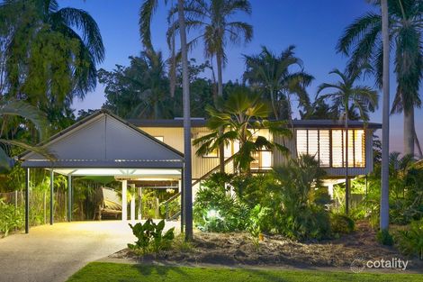 Property photo of 43 Ridgehaven Circuit Leanyer NT 0812