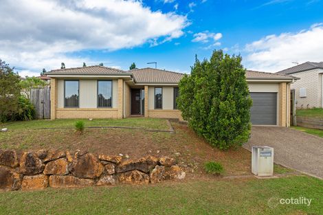Property photo of 15 Oscar Close Ormeau QLD 4208