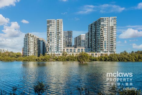 307/17 Chisholm St, Wolli Creek, NSW 2205