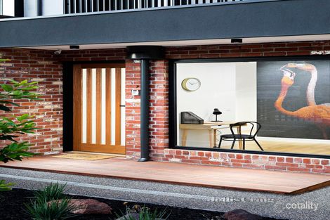 Property photo of 8A Eric Street Essendon VIC 3040