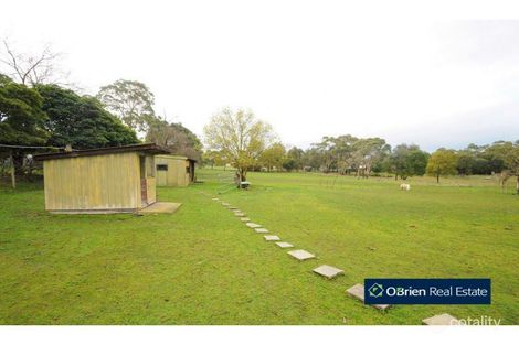 Property photo of 17 Scott Road Cranbourne South VIC 3977