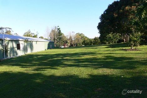 Property photo of 684 Glenview Road Glenview QLD 4553