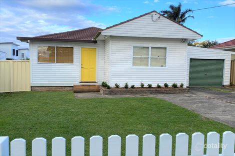 Property photo of 7 Belfast Avenue Warilla NSW 2528