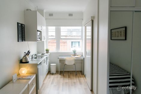 53/405 Bourke St, Surry Hills, NSW 2010