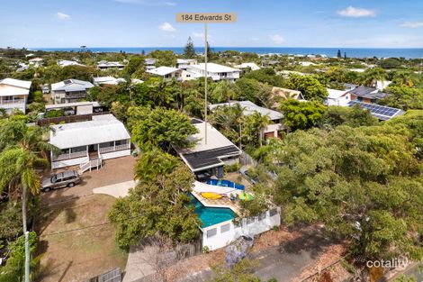 Property photo of 184 Edwards Street Sunshine Beach QLD 4567