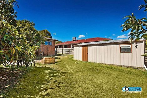Property photo of 14 Tamboon Drive Rowville VIC 3178
