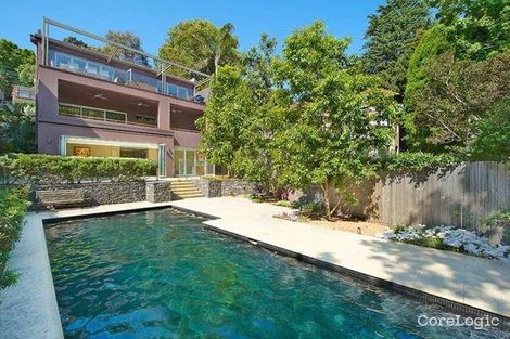 Property photo of 9 Streatfield Road Bellevue Hill NSW 2023