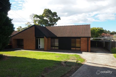 142 Bardia Pde, Holsworthy, NSW 2173