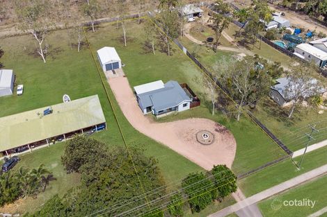 121 Mount Low Pkwy, Mount Low, QLD 4818