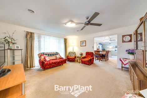 Property photo of 9 Providence Drive Cranbourne West VIC 3977