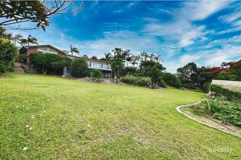 Property photo of 71 Parkes Lane Terranora NSW 2486