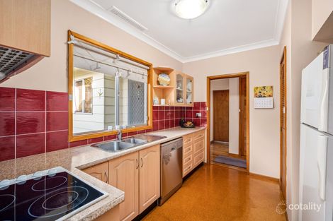 Property photo of 121 Marshall Street Kotara NSW 2289