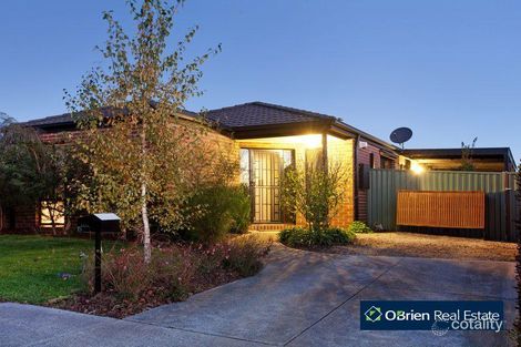 Property photo of 15 Farnborough Way Berwick VIC 3806