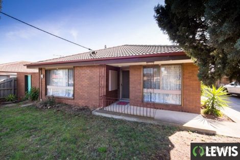Property photo of 1/25 Broadmeadows Road Tullamarine VIC 3043