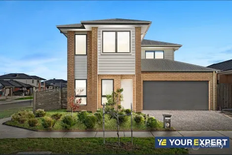 16 Sincere Way, Clyde, VIC 3978