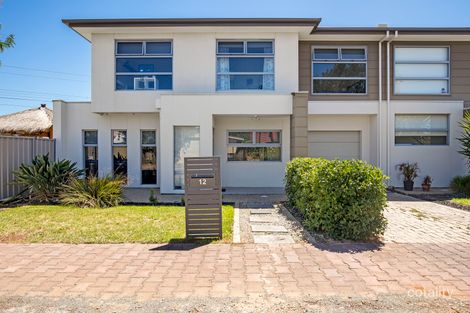 Property photo of 12 Torr Avenue Brighton SA 5048