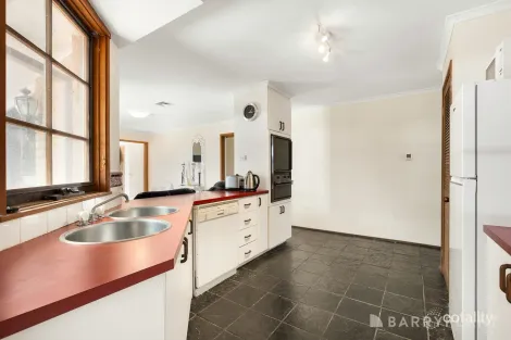 Property photo of 57 Watermoor Avenue Kilsyth South VIC 3137