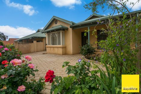 Property photo of 2/3 Dixon Road Kalamunda WA 6076