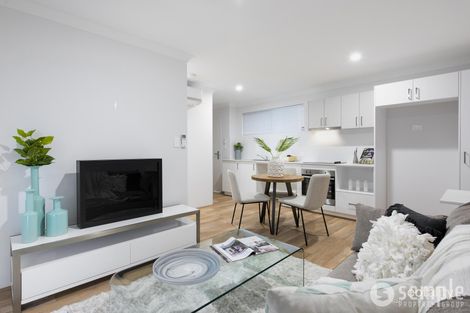 21/2 Delaronde Dr, Success, WA 6164