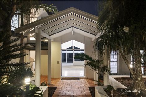 Property photo of 7 Coomoo Crescent Mountain Creek QLD 4557