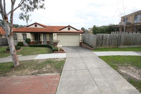 20 Lakewood Dr, Knoxfield, VIC 3180