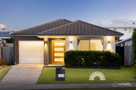 17 Stone Ridge Bvd, Narangba, QLD 4504