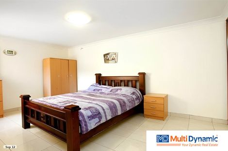 Property photo of 19/334 Woodstock Avenue Mount Druitt NSW 2770