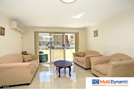 Property photo of 19/334 Woodstock Avenue Mount Druitt NSW 2770