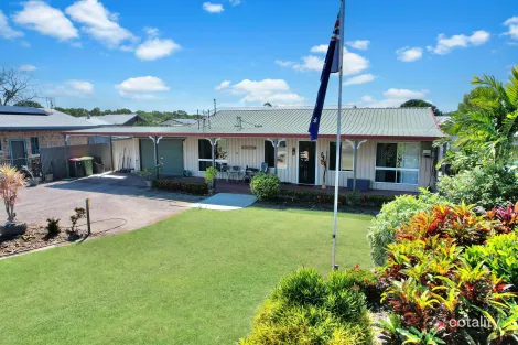 6 Banksia St, Forrest Beach, QLD 4850