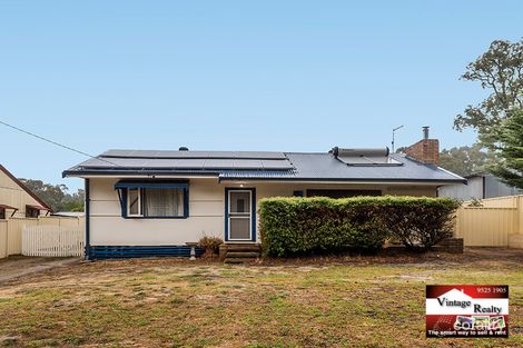 38 Wanliss St, Jarrahdale, WA 6124