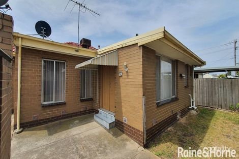 Property photo of 2/119 Conrad Street St Albans VIC 3021