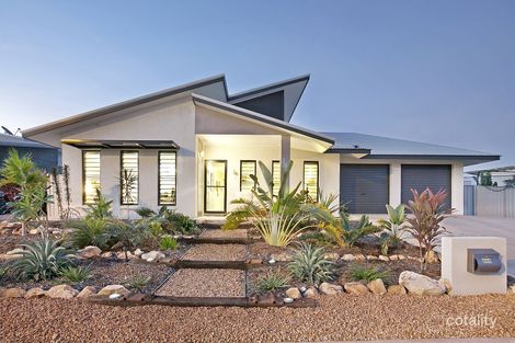 Property photo of 250 Forrest Parade Bellamack NT 0832