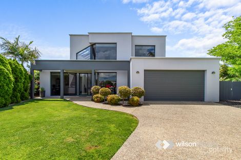 Property photo of 8 Flinders Place Traralgon VIC 3844