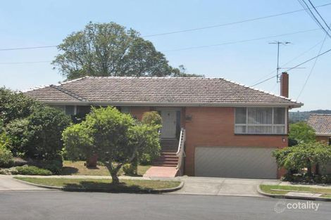 4 Kent Ct, Bulleen, VIC 3105