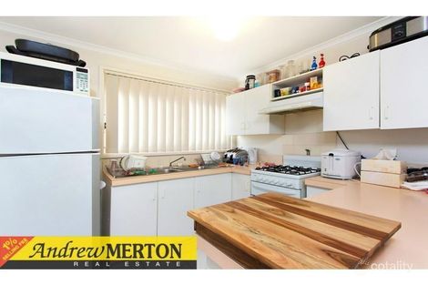 Property photo of 70 Vincent Road Cranebrook NSW 2749