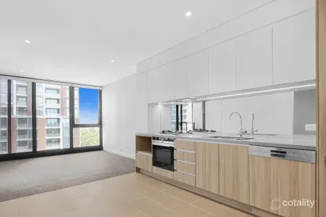 Property photo of 1008C/5 Network Place North Ryde NSW 2113