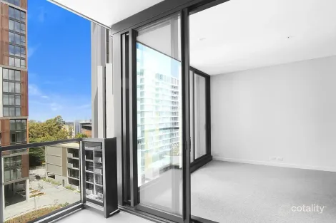 Property photo of 1008C/5 Network Place North Ryde NSW 2113